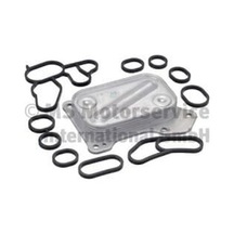 Motor Yağ Soğutucu - Fiat Grande Punto, 500, Panda, Punto, Doblo, Fiorino, Qubo, Idea, Siena, Mito - Pıerburg-709269520 57096052