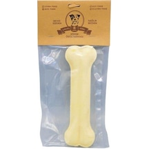 Rakun Beyaz Pres Kemik 15,5cm 1'li
