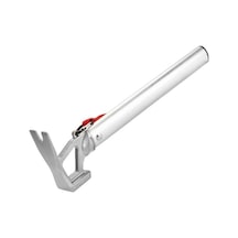 Novahub Açık Kamp Çok Fonksiyonlu Çadır Zemin Çakır Çekiç Gümüş Turuncu, Küçük Boyutlu Turuncu