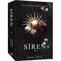 Siren 3 İndigo Kitap