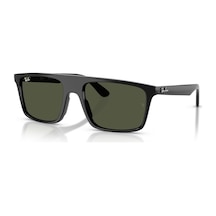 Ray-ban Rb2222 901/31 57 Unisex Güneş Gözlüğü Siyah