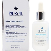 Rilastil Progression + Anti-Wrinkle Elasticizing & Filling Serum 30 ML