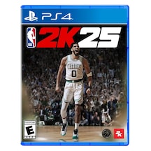 Nba 2K25 Playstation 4 Ps4 Oyunu