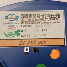 Ta-623nt/r Hahn Swich 34 Adet