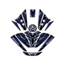 Motosıklet Kaplama Yamaha R25 Full Set 2019/2024 Uyumlu 11