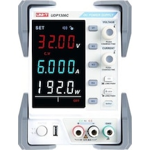 Uni-t Udp1306c 32v 6a Ayarlabilir Dc Güç Kaynağı