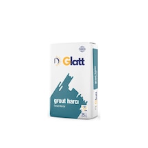 Glatt Grout Harcı C-60