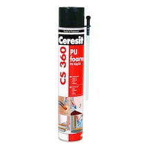 Ceresit Cs360 Poliüretan Köpük 850 G