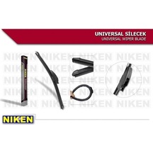 Silecek Süpürgesi 430 Mm Aerotwın