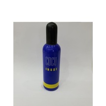 Cocu E11 Erkek Parfüm EDP 50 ML