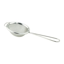 Metal Çay Süzgeci Ck204 Plastik Diğer