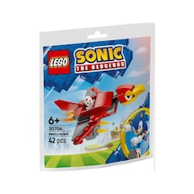 Lego 30704 Sonic The Hedgehog Balkiry Attack