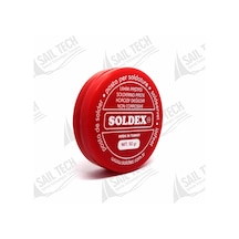 Soldex Lehim Pastası 50 Gr (492131273)