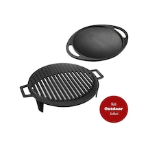 Lava Döküm 2'li Avantajlı Outdoor Seti - 2 Diğer