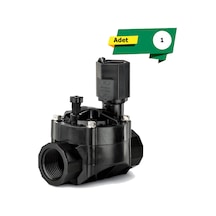 100-HV Selenoid Vana Elektrikli 24 volt 1"inç Çıkışlı (1 Adet)