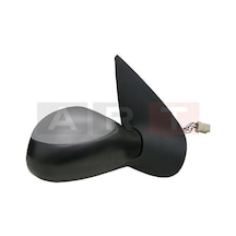 Art Dış Dıkız Aynası Elektrıklı Isıtmalı Astarlı Sensorlu Sağ 206 1998-2003 - M012.2035 Art M012.2035