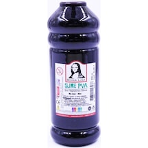 Mona Lisa Sıvı Yapıştırıcı Slime 500 Ml Lila Mor Sl05-7