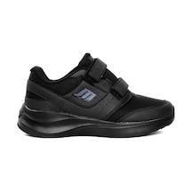 M.p. 251-1307 Kadın Siyah 36-40 Sneaker Ayakkabı