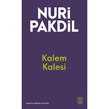 Kalem Kalesi - Ezjı-894044