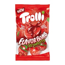 Trolli Flavor Bomb Strawberry 75g