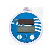 Trendooze Dijital Güneş Havuz Termometresi - Maksimum Konfor İçin