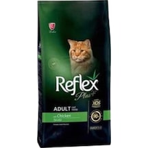 Adult Tavuklu Yetişkin Kedi Maması 1,5 Kg