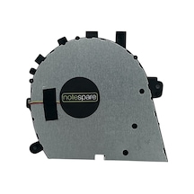 Lenovo İle Uyumlu Yoga C740-14ıml 81tc006atx Cpu Fan, İşlemci Fanı
