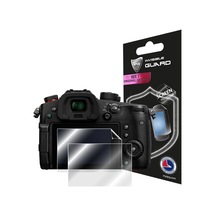 IPG Panasonic Lumix GH5 Mark 2 Mirrorless Fotoğraf Makinesi Ekran Koruyucu (2 Adet)