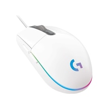 Logitech G102 Lightsync Optik Kablolu Oyuncu Mouse Mavi
