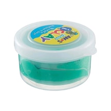 Proje Hamuru-ı Clay 30gr Yeşil Tekli Renk