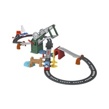 Thomas Skiff Açılır Köprü Macerası Hgx65