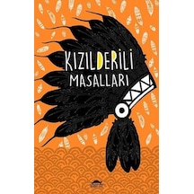 Kızılderili Masalları - Özel Ayracıyla- Maya Kitap