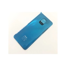 Xiaomi Redmi Note 9 Pro Arka Kapak Pil Batarya Kapağı 513059353 Beyaz