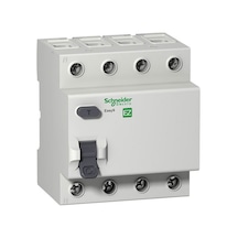 Schneider Electric EZ9R05425 4X25A 30Ma Kaçak Akım Rölesi
