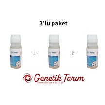 Solfac 25 Ec Genel Haşere İlacı Bit, Kene, Hamamböceği, Karasinek, Sivrisinek Vb. 3x100 Ml.