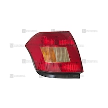 Toyota Corolla Hb Sağ Stop 2002-2004