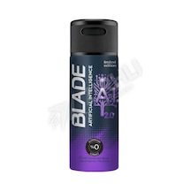 Blade Deodorant Yapay Zeka No : 2 150 Ml