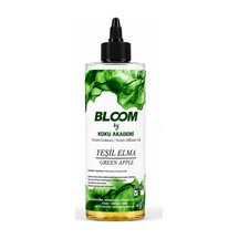 Bloom Yeşil Elma Makine Koku Kartuşu 220 ML