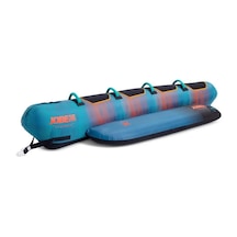 Jobe Chaser Banana 4 Kişilik 343cm