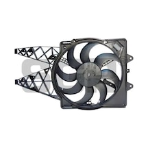Sgr 59742 Fan Motoru 55700342 55701372 55703902