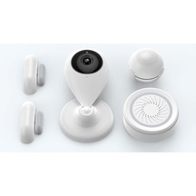 Cuppon Akıllı Ev Video Alarm Kiti - Cuppon Smart Home Video Alarm