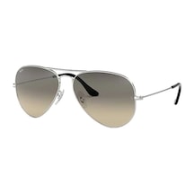Ray-Ban Rb3025 003/32 58 Unısex Güneş Gözlüğü Çok Renkli