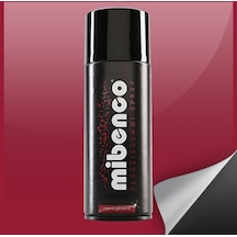Plasti Dip - Mibenco 400Ml Sprey - Parlak Yakut Kırmızı