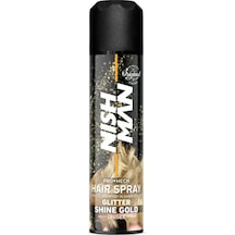 Saç Renklendirici Meck Sprey Shine Gold 150 Ml