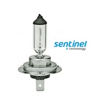 Sentinel H7 Halojen Far Ampülü 12 Volt 55watt