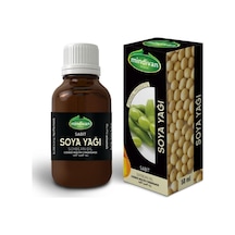 Mindivan Soya Yağı 50 ML