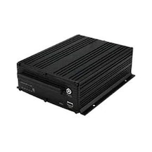 Unıque Uq-918Cdegh-Nvr 8 Kanal Ip Gps 4G Dvr