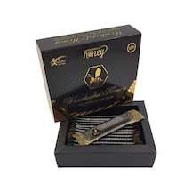 Wonderful Honey Ballı Bitkisel Karışımlı Mesir Macunu 12 X 15 Gr
