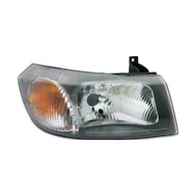 Ford Transit Ön Far Elektrikli Sağ 2004-2006 Oem No: 4c1613008ba