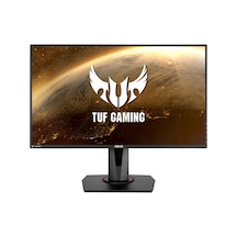 Asus TUF Gaming VG279QM 27" 1 MS 280 Hz G-Sync Full HD IPS LED Gaming Monitör